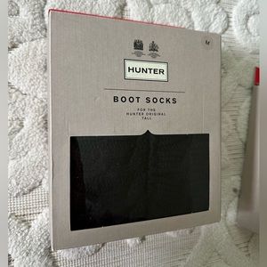 Hunter Boots Boot Socks